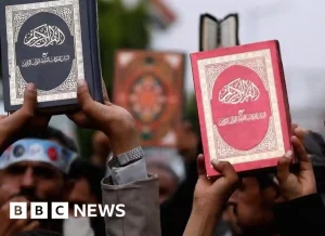 Denmark Takes Stand Against Quran Burnings: New Legislation Marks a Turning Point, Islam, News, The Holy Quran