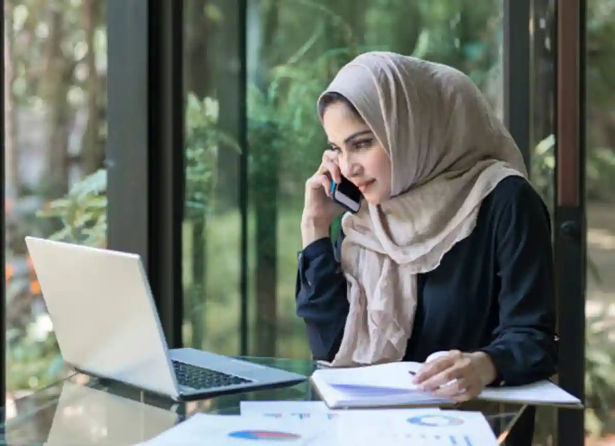 Empowering Perspectives: Understanding Women's Earnings in Islam and Financial Independence, News