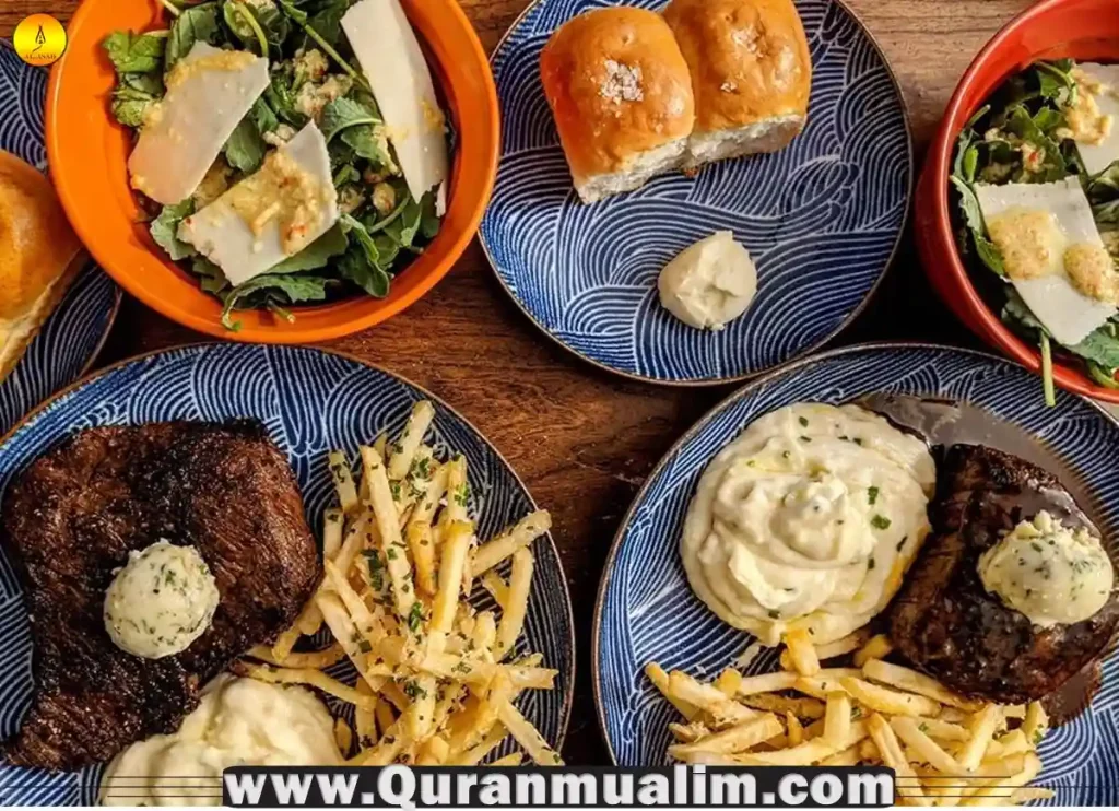 Halal Restaurants in Cleveland Ohio – USA, top rated restaurants near me, what food is cleveland known for, must eat places near me