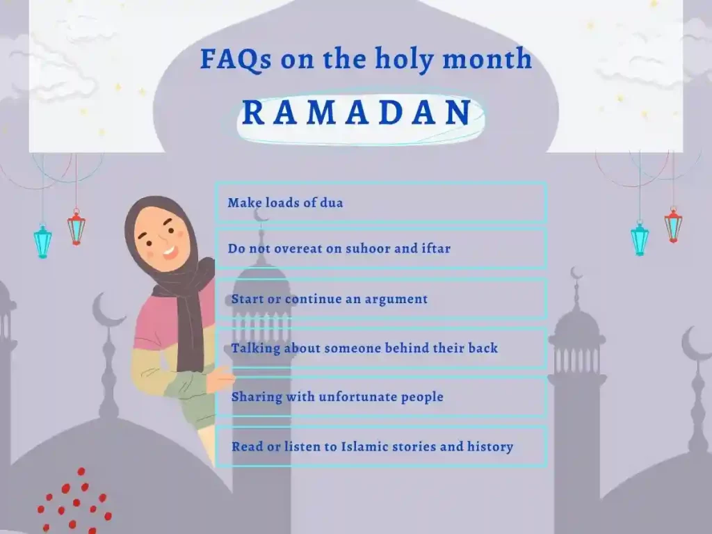 Ramadan FAQs: All You Need To Know About Ramadan, Ramadan, Beliefs, Pillar of Islam, Holy Month