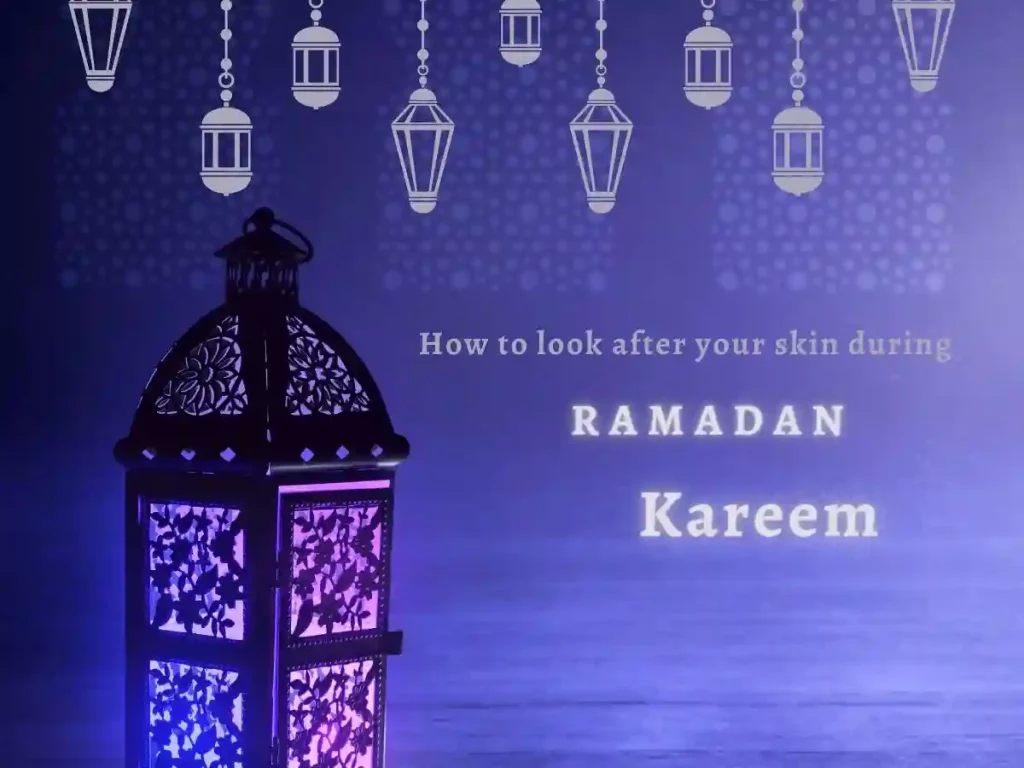 Ramadan: How To Take Care of Your Skin During The Holy Month, Muslim Praying, Arabic Prayer, Pillar of Islam