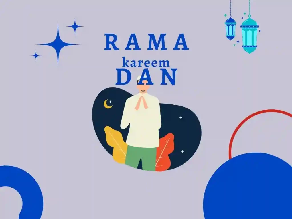 Ramadan Mubarak: Hear Greetings in Different Languages, Muslim Praying, Arabic Prayer, Pillar of Islam