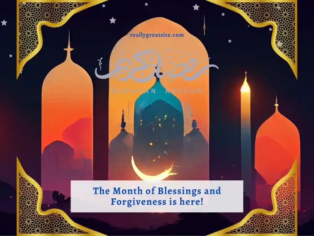 Ramazan Begins With Varied Fasting Hours Across The World Wide, Ramadan, Beliefs, Pillar of Islam, Holy Month