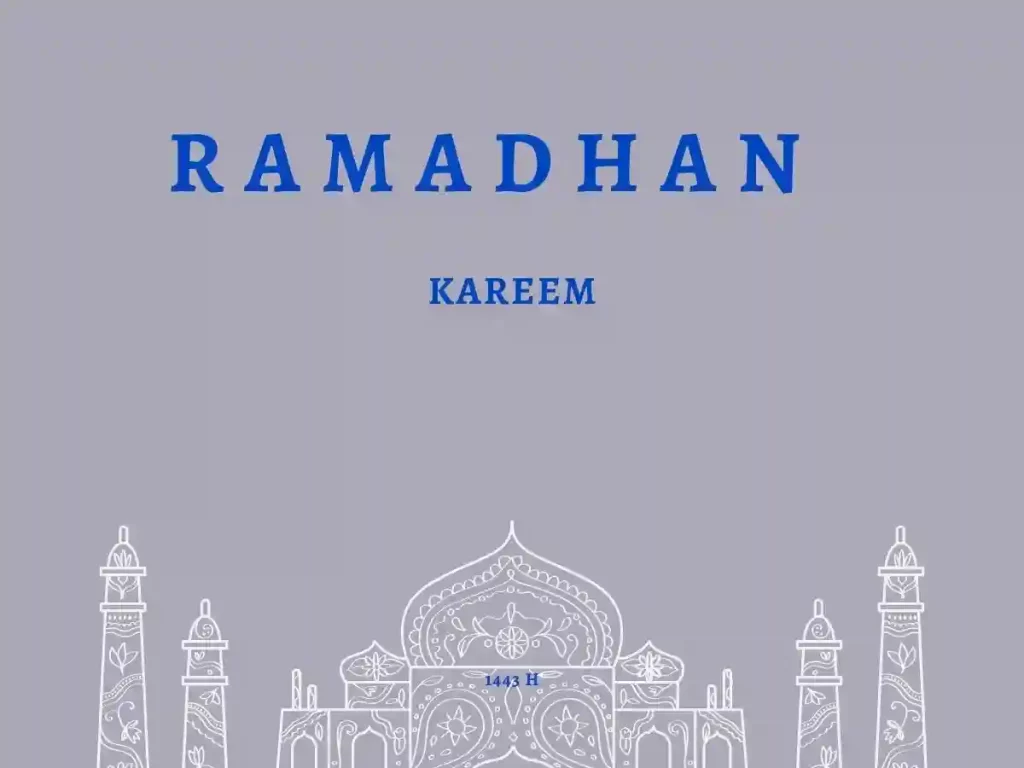 Survey: Prices of Food Items Have Risen in The First 10 Days of Ramazan, Muslim Praying, Arabic Prayer, Pillar of Islam