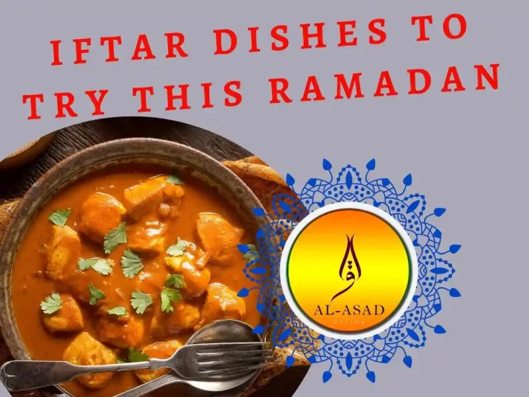 Try These 12 International Iftars Dishes This Ramadan, Ramadan, Beliefs, Pillar of Islam, Holy Month