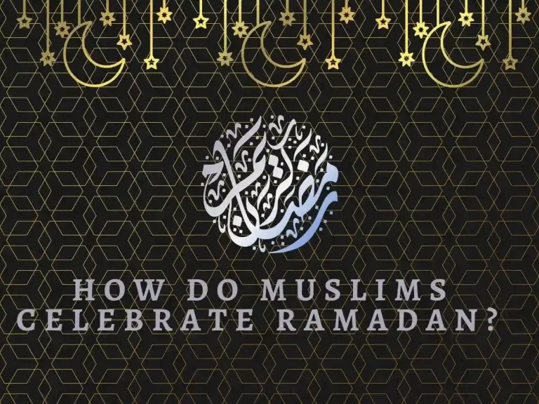 What is The Celebrate Ramadan? Here are 5 Unique Traditions, Muslim Praying, Arabic Prayer, Pillar of Islam