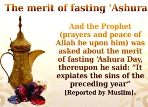 Ashura Fasting: Honoring Moses and Embracing Spiritual Reflection, Dua, Supplications, Dua in Arabic, Beautiful Dua, Quranic Duain, Azkar