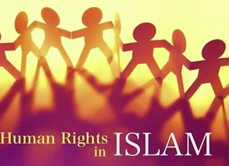 Bridging Perspectives: Islam's Influence on Human Rights Discourse - Highlights from the Princeton Conference on the UDHR at 75, News