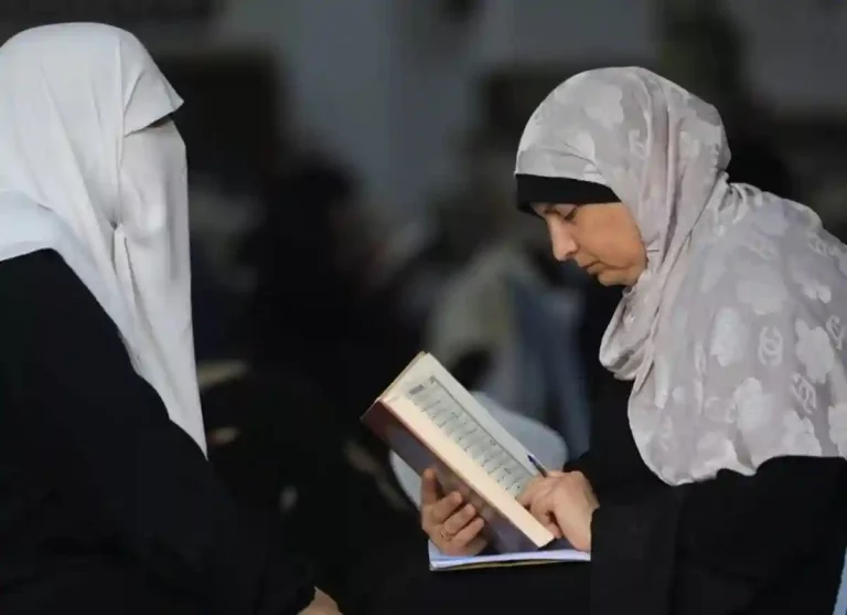 Defending the Divine: Quran Laureate Sends Powerful Message to Those Engaging in Holy Book Burning, Quran, The Holy Book