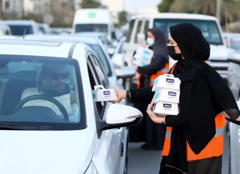 Digital Shift: Zakat Al-Fitr Donors Embrace Online Giving Trend in Saudi Arabia, Zakat, Charity, Beliefs, Faith, Pillar of Islam