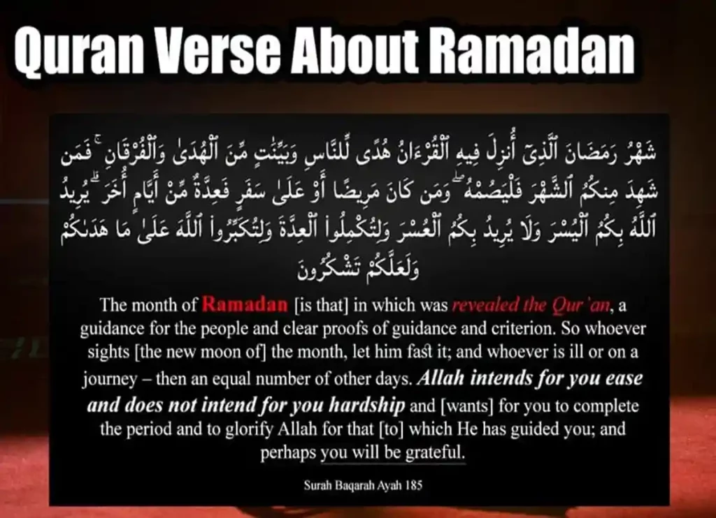 Fasting According to the Quran: A Spiritual Journey of Self-Renewal, Dua, Prayer, Supplications, Ramadan, Beliefs, Pillar of Islam, Holy Month, Daily Dua