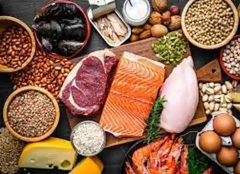 Finding Balance: Signs You Might Be Overdoing Protein Intake and How to Achieve Optimal Dietary Balance , News, Food
