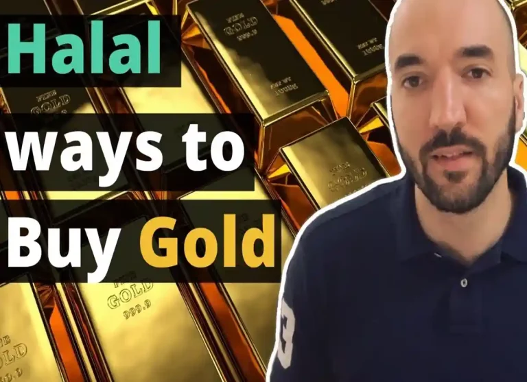 Gold Trading and Islamic Finance: Unraveling the Halal Perspective, News