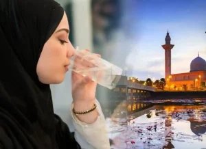 Hydration Dilemma: Can You Drink Water During Ramadan?, Dua, Prayer, Supplications, Ramadan, Beliefs, Pillar of Islam, Holy Month, Daily Dua