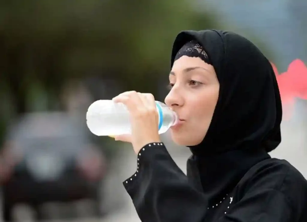 Hydration Dilemma: Can You Drink Water During Ramadan?, Dua, Prayer, Supplications, Ramadan, Beliefs, Pillar of Islam, Holy Month, Daily Dua