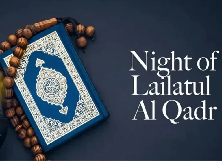 Laylat al Qadr: Transforming Lives Through The Power of Knowledge, Ramadan, Beliefs, Pillar of Islam, Holy Month, Daily Dua