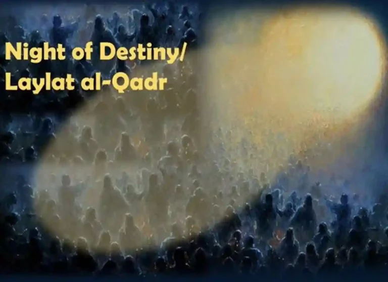Laylatul Qadr: Unveiling the Significance of the Most Important Night in Islam, Dua, Prayer, Supplications, Ramadan, Beliefs, Pillar of Islam, Holy Month, Daily Dua