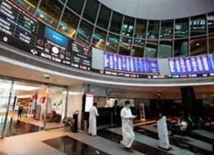 Market Recap: Mixed Results for Gulf Bourses as Egypt's Stocks See Positive Momentum, News