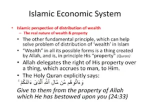 Quran's Economic Wisdom: Exploring The Comprehensive System For Prosperity, Zakat, Charity, Beliefs, Faith, Pillar of Islam