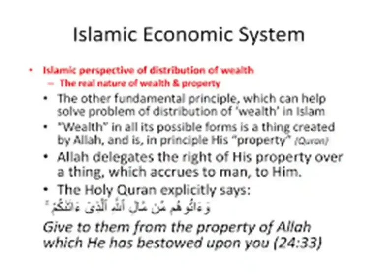 Quran's Economic Wisdom: Exploring The Comprehensive System For Prosperity, Zakat, Charity, Beliefs, Faith, Pillar of Islam