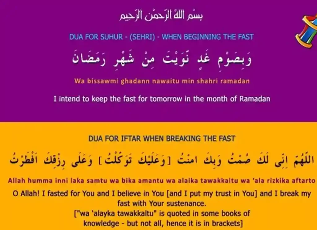 Ramadan Breaking Fast Dua: A Sacred Invocation For Iftar, Dua, Prayer, Supplications, Ramadan, Beliefs, Pillar of Islam, Holy Month, Daily Dua