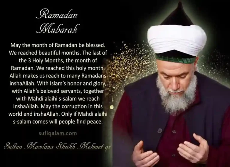 Salam Ramadan Al Mubarak: Greetings and Blessings for a Sacred Month, Dua, Prayer, Supplications, Ramadan, Beliefs, Pillar of Islam, Holy Month, Daily Dua