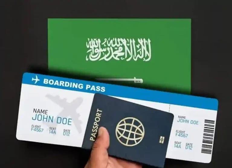 Streamlining Pilgrimage: Saudi Arabia Launches Unified Visa Platform 'KSA Visa' – A Boon for Indian Hajj Pilgrims, News, Saudi Arabia, The Great Mosque, Al-Masjid an-Nabawi, Al-Masjid, Masjid Al Haram