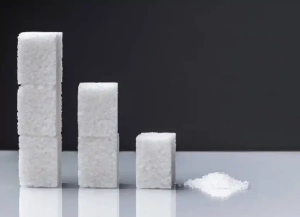 Sugar Reduction: Unveiling The Sweet and Low of a Healthier Lifestyle, News