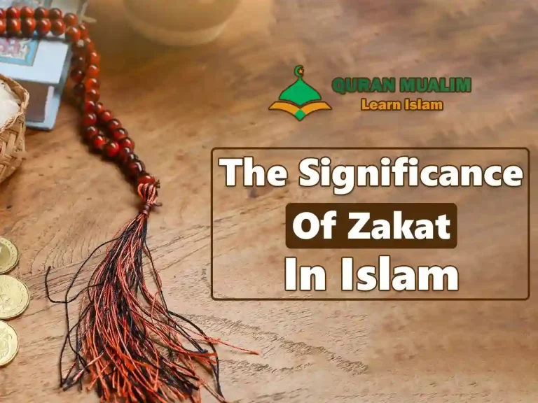 The Significance of Zakat in Islam, Zakat, Charity, Faith, Pillar of Islam