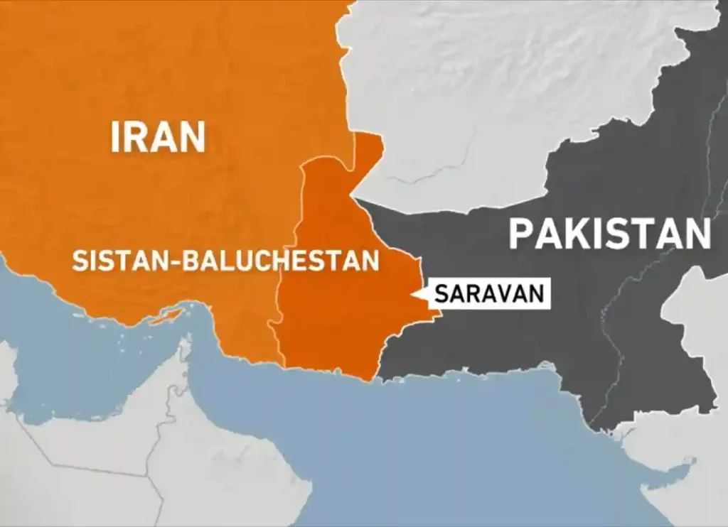 Tragedy Strikes: 9 Pakistani Laborers Shot Dead in Iran , News