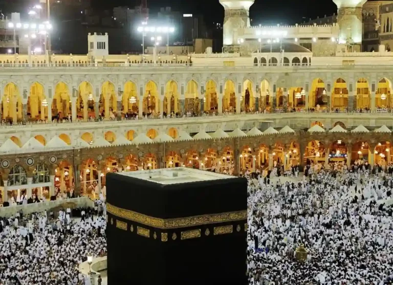 Essence of Hajj: A Profound Journey of Faith and Spiritual Renewal, Saudi Arabia, The Great Mosque,Hajj, Umerah, Umrah Guide, Holy Pilgrimage, Holy Land, Dhul Hijjah, Mecca