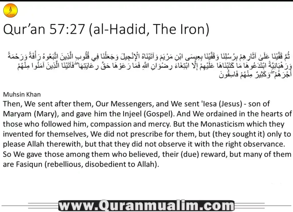 Exploring Quranic Narratives: What Does The Quran Say About Jesus Christ Crucifixion?, Quran Arabic Text, House of Quran