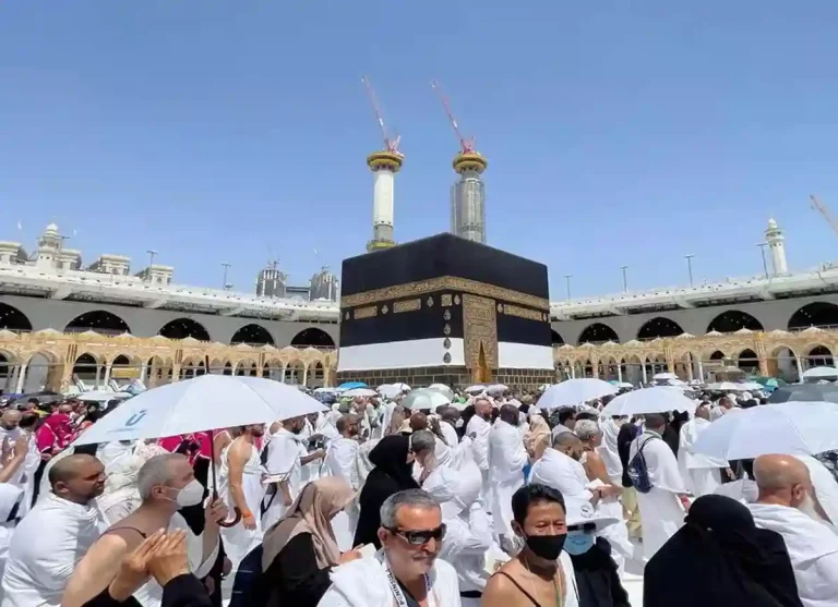 From Xi'an To Mecca: Tracing the Spiritual Odyssey - The Road to Hajj from China, Saudi Arabia, The Great Mosque,Hajj, Umerah, Umrah Guide, Holy Pilgrimage, Holy Land, Dhul Hijjah, Mecca
