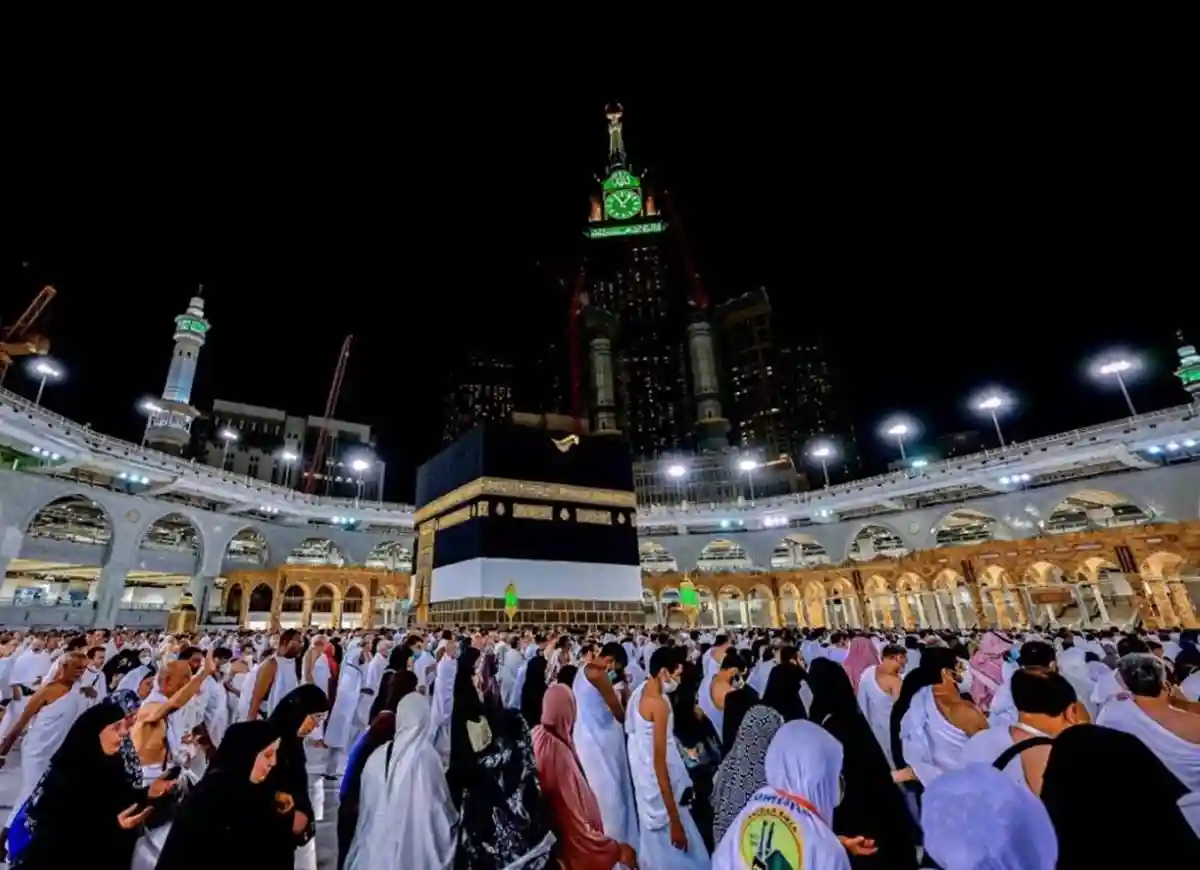 Hajj: The Symbol of Unity - Embracing Diversity in The Pilgrimage Experience, Saudi Arabia, The Great Mosque,Hajj, Umerah, Umrah Guide, Holy Pilgrimage, Holy Land, Dhul Hijjah, Mecca