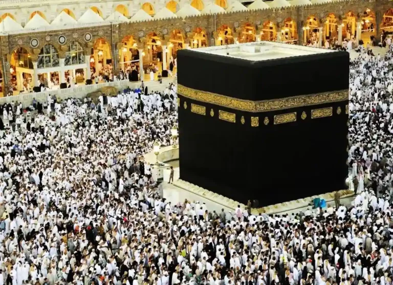 Hajj for Human Dignity and Unity: Embracing Global Harmony in Pilgrimage, Saudi Arabia, The Great Mosque,Hajj, Umerah, Umrah Guide, Holy Pilgrimage, Holy Land, Dhul Hijjah, Mecca