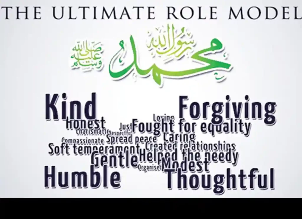 Ibrahim (PBUH): Supreme Role Model For Humanity - A Timeless Beacon of Guidance, Saudi Arabia, The Great Mosque,Hajj, Umerah, Umrah Guide, Holy Pilgrimage, Holy Land, Dhul Hijjah, Mecca