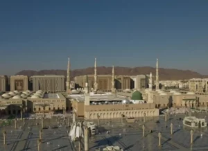 Jesus Through a Muslim Lens: Exploring Islamic Perspectives on Prophet Isa (AS), Saudi Arabia, The Great Mosque,Hajj, Umerah, Umrah Guide, Holy Pilgrimage, Holy Land, Dhul Hijjah, Mecca