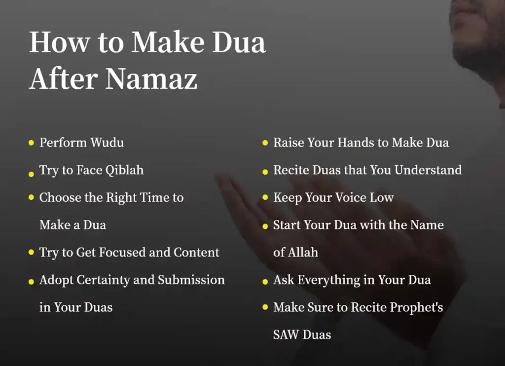 Mastering Dua: The Art and Etiquette of Proper Way To Make Dua in Islam, Prayer, Beliefs , Faith, Namaz, Salat, Dua, Muslim Praying, Arabic Prayer, Pillar of Islam