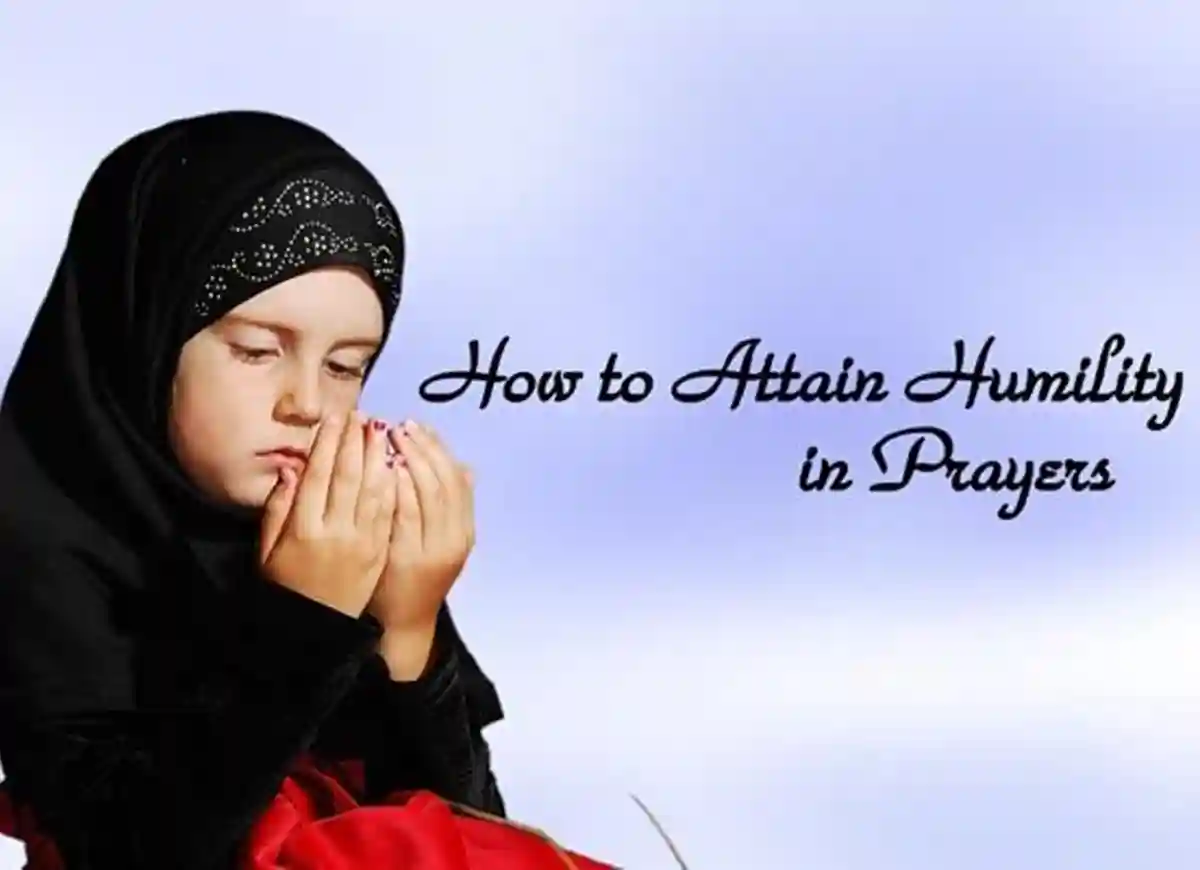 Mastering Humility: A Guide on Attaining Reverence in Your Prayers, Prayer, Beliefs , Faith, Namaz, Salat, Dua, Muslim Praying, Arabic Prayer, Pillar of Islam