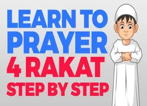 Mastering The Art of Prayer Steps: Step-by-Step Guide For Spiritual Connection, Prayer, Beliefs , Faith, Namaz, Salat, Dua, Muslim Praying, Arabic Prayer, Pillar of Islam