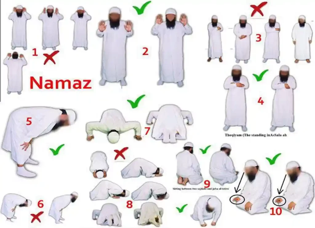 Missed Prayers: Navigating The Spiritual Path When Salah is Missed, Prayer, Beliefs , Faith, Namaz, Salat, Dua, Muslim Praying, Arabic Prayer, Pillar of Islam