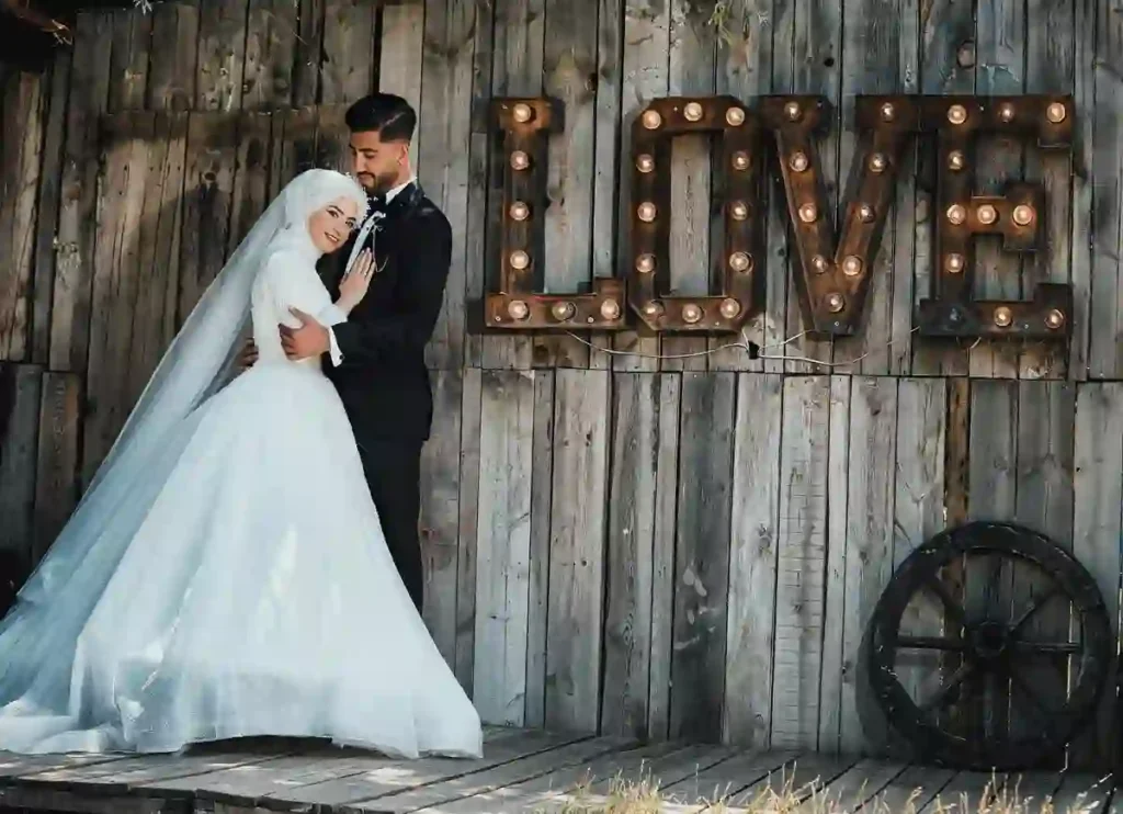 Navigating Muslim Marriage To Christian Partners , Islam, Islamic Creed, Islamic Law, Quran, Sunnah
