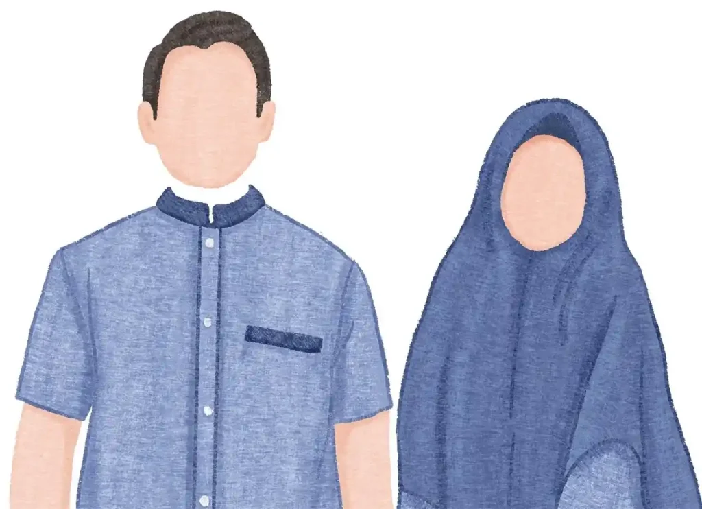 Navigating Muslim Marriage To Christian Partners , Islam, Islamic Creed, Islamic Law, Quran, Sunnah