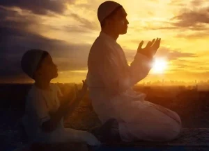 Prayer's Embrace: Nurturing The Love of God in Islam Through Sacred Devotion, Dua, Prayer, Supplications, Ramadan, Beliefs, Pillar of Islam, Holy Month, Daily Dua