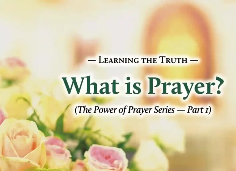 Reviving Spiritual Connection: Has The Power of Prayer Diminished?, Prayer, Beliefs , Faith, Namaz, Salat, Dua, Muslim Praying, Arabic Prayer, Pillar of Islam