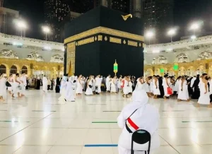 Hajj Demystified: An Intro For Non-Muslims to The Sacred Pilgrimage, Saudi Arabia, The Great Mosque, Hajj, Umerah, Umrah Guide, Holy Pilgrimage, Holy Land, Dhul Hijjah, Mecca