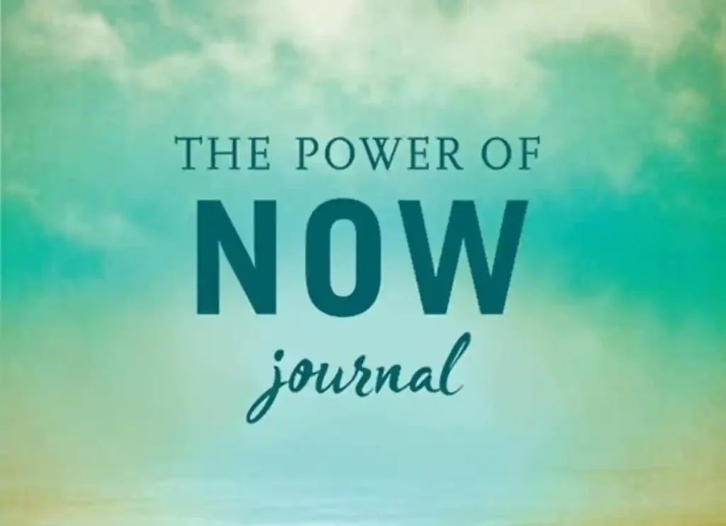 Unlock The Present Moment: Download Power of Now PDF For Enlightenment, News
