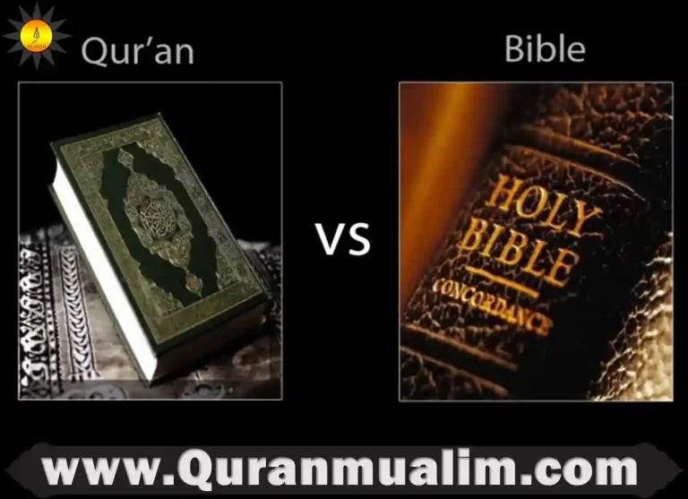 Unraveling The Timelines: Is the Quran Older Than the Bible?, Quran, Quran Arabic Text, House of Quran