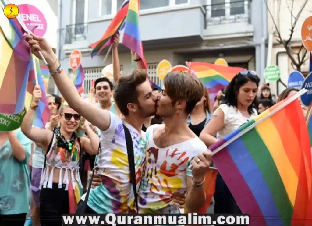 Unveiling Quranic Perspectives: What Does The Quran Say About Gay People?" Quran Chapters, Quran Juz, Quran Arabic Text