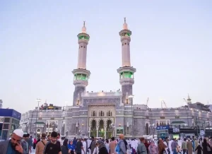 Milestones To Makkah and Madinah: A Spiritual Odyssey Unveiled, Saudi Arabia, The Great Mosque, Hajj, Umerah, Umrah Guide, Holy Pilgrimage, Holy Land, Dhul Hijjah, Mecca, Al-Masjid, Masjid Al Haram, Beliefs, Faith, Pillar of Islam